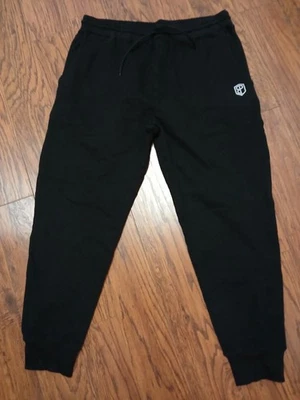 Mens Born Primitive black jogger athletic pants Size XXL Excellent Condition - Image 1 of 4