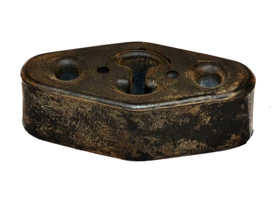  Aislador de tubo de escape o suspensión de escape para Jeep Cherokee XJ 1984-2001 Foto 1 de 1