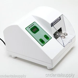 Dental Lab Equipment Digital Amalgamator Amalgam Mixer Capsule CE - Picture 1 of 5