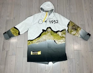 Moncler Genius 2 Moncler 1952 Multicolor Kalalau Jacket Size US medium - Picture 1 of 14