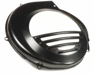 Vespa T5 Flywheel Cowling Cover Without Electric Start, Black - Imagen 1 de 1