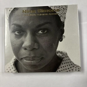 Nina Simone – Essential Original Albums 3 x CD, New & Sealed - Picture 1 of 3