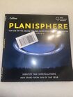 Planisphere: Latitude 50°N - for use in the UK and Ireland, Northern Europe and 