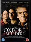 Die Oxford-Morde (UK DVD, 2008)