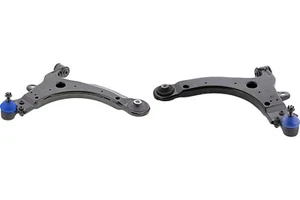 Front PAIR Control Arm & Ball Joint for 2005-2009 Buick LaCrosse (KIT1870) - Picture 1 of 8
