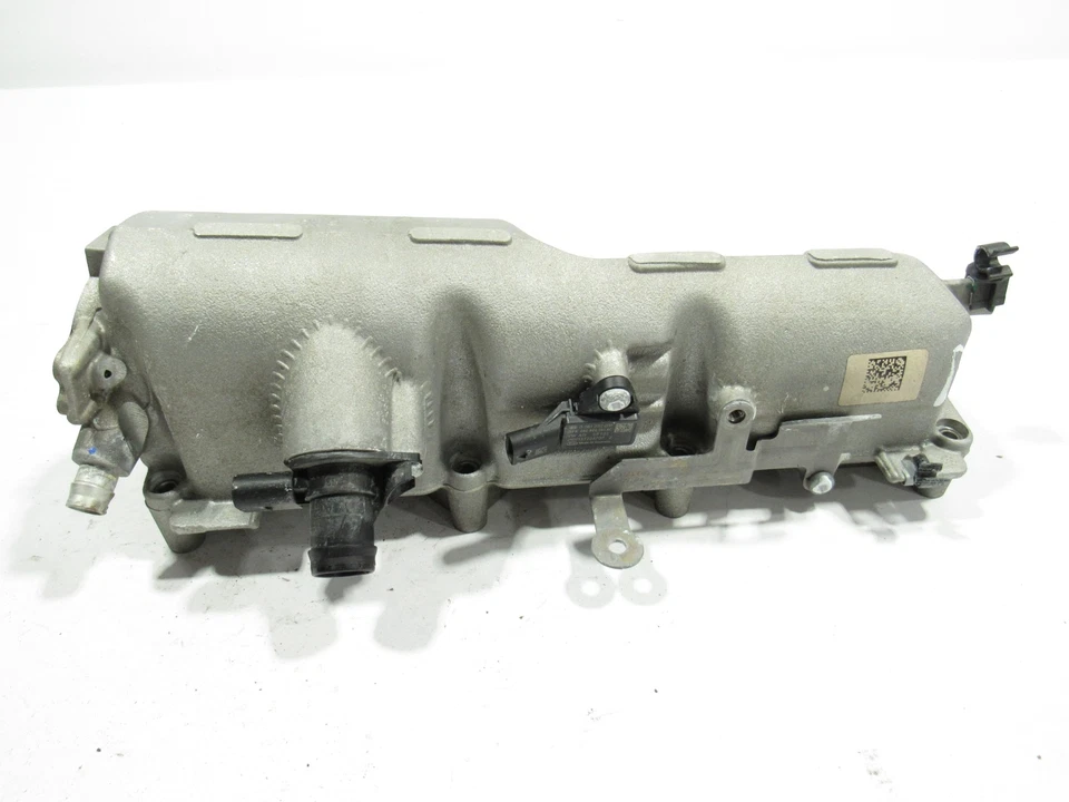 Audi RS7 C8 2022 4.0L AWD Right Engine Motor Intake Manifold 19-24 ;$5 - Image 1 of 4