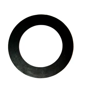 Junta de tapa de combustible - PIPER - 3" OD x 2" ID x 1/16" GROSOR #RG-300 (1/16") - Imagen 1 de 3