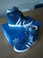 adidas hidden wedge trainers