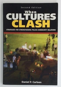 When Cultures Clash: Strategies for..., 2e, by Carlson - paperback - NEW! - Foto 1 di 5