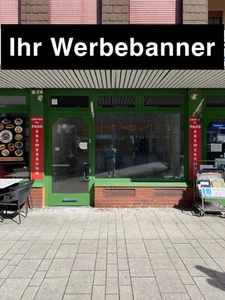 Ladenlokal mitten in Ennepetal Marktplatz zu vermieten - Bild 1 von 9