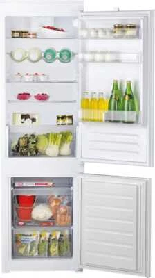 Frigorifero Combinato Incasso 273 Lt E Ventilato BCB7030D2 Hotpoint Ariston - Immagine 1 di 4