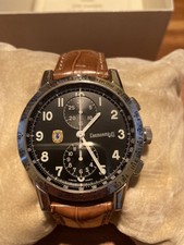 Eberhard Tazio Nuvolari usato in Italia | vedi tutte i 69 prezzi!