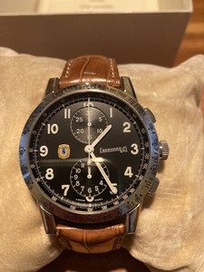 Orologio eberhard tazio nuvolari | Acquisti Online su eBay