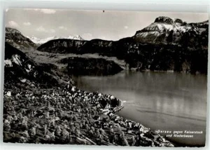 52010623 - Gersau Kaiserstock Niederbau - Imagen 1 de 2