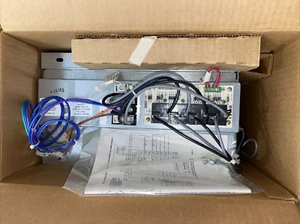 ELECTRIC HEATER ASSEMBLY EAL10A 7.2/9.6 KW Vertical Auxillary Heater - Picture 1 of 16
