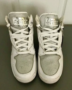 Retro LA Gear Men's High Tops- Size 9 (LA Tech Series) Excellent Condition!! - Picture 1 of 7