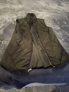 Women’s Old Navy extra small vest Pre-owned - Picture 1 of 3