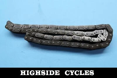 1377 12 HARLEY-DAVIDSON ROAD KING TRANSMISIÓN EMBRAGUE CADENA PRIMARIA  Foto 1 de 4