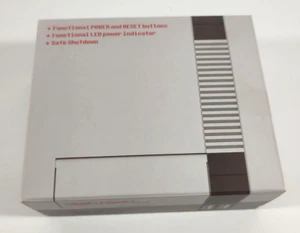 Retroflag Nespi Case + pour Raspberry Pi 3/2 Envoi rapide et suivi - Photo 1/3
