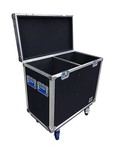 Estuche seguro ATA para estuche estilo maletero Cerwin Vega P1500X Cerwin Vega P1500X - Imagen 1 de 2
