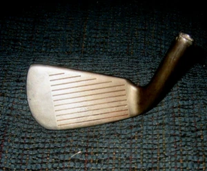 Spalding Executive Limited ∑MR² 5 Iron RH Jet Step Head Only - Picture 1 of 4