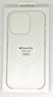 Apple iPhone 14 Pro Clear Case with MagSafe - MPU63ZM/A - A2916