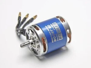 Pichler Brushless Motor BOOST 80 Combo | KV=320 V2 - Bild 1 von 1