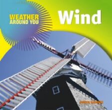 Wind (Weather Around You), Ganeri, Anita, New condition, Book