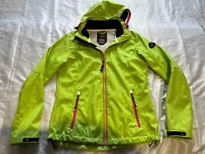 Outdoor Softshell Jacke von Killtec Gr. 38 (Guter Zustand) - Bild 1 von 10