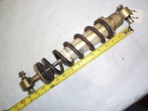 83-5 YAMAHA XS400 JKL REAR MONO SHOCK 12R-22210-00-00 - Bild 1 von 3