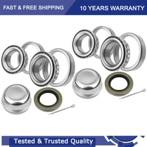 New L68149 / L68111 Bearing & Race Set Replacement for L68149/L68111 - Picture 1 of 7