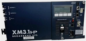 Alpha Technologies XM3.1 HP PWR Supply Cable UPS, XM3.1-918HP, 746-856-22-001 - Picture 1 of 4