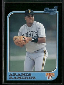 Aramis Ramirez 1997 Bowman #310 - Pittsburgh Pirates - Picture 1 of 2