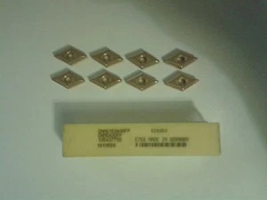7 x KENNAMETAL DNMG150408FP KC8050 (DNMG432FP KC8050) - Imagen 1 de 1