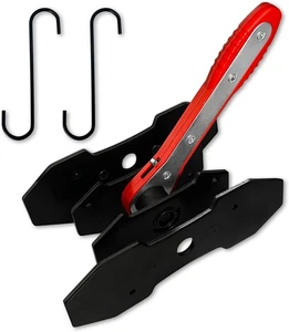 Brake Caliper Compression ToolCaliper Piston Compressor Tool with Extra 2PCS La - Picture 1 of 5