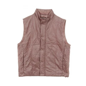 Herno Laminar Liquid Translucent Vest GI00174UL12829401348 Nylon #48 NEW mens - Picture 1 of 7