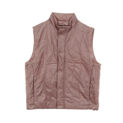 Herno Laminar Liquid Translucent Vest GI00174UL12829401348 Nylon #48 NEW mens - Image 1 of 4