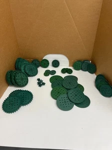 Vex Robotics Gear BULK LOT ALL Included. - Picture 1 of 24