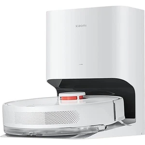 Xiaomi Robot Vacuum X10 Aspirador Limpiador de Suelos Inteligente, con Vaciado A - Imagen 1 de 6