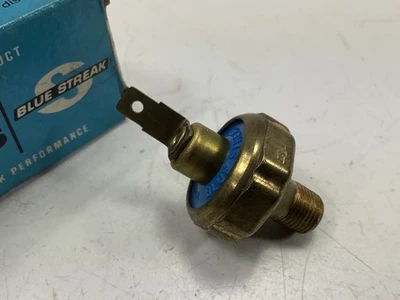 Interruptor de luz de presión de aceite estándar PS-15X (para luz de tablero) Foto 1 de 4