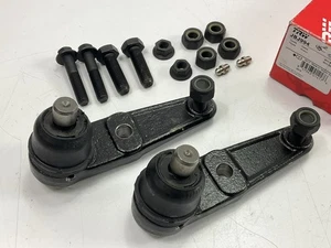 (2) TRW JBJ994 Front Lower Ball Joint For 1992-1993 Mazda MX-3 - Picture 1 of 4