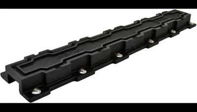 Nuevo juego de (6) sistema de agarre de pista para moto de nieve de remolque calibre Foto 1 de 4