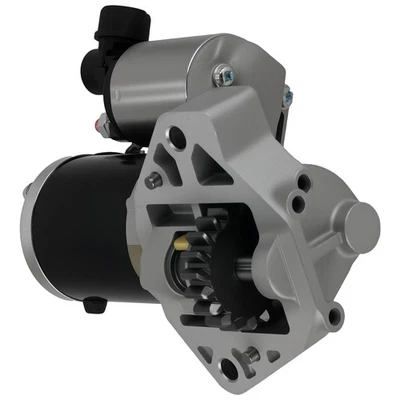 Starter For Acura RL 05-2008 TL 2007-2008 3.5L 19011N 31200RDAA01 M0T15971 - Imagem 1 de 4