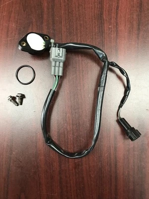 Sensor de posición de marcha Kawasaki Ninja ZX10R 11 12 13 14 15 Foto 1 de 4