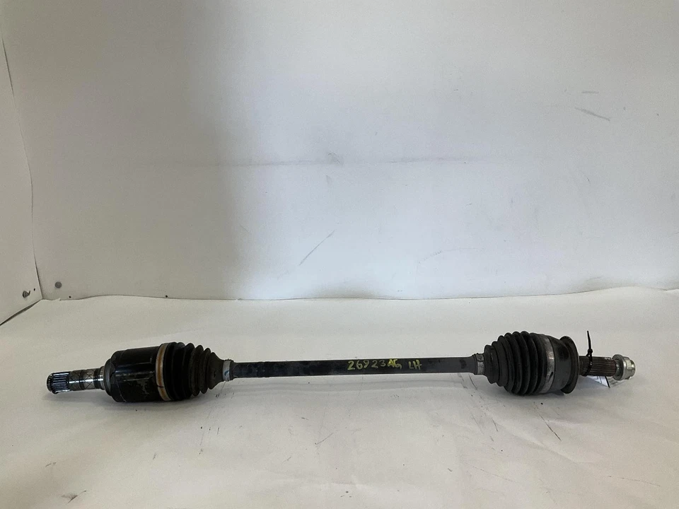 2019-2021 Subaru Forester Left Front Axle Shaft 53k Factory OEM Replacement 2020 Foto 1 de 4