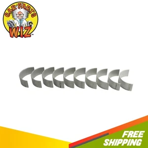 Engine Engine Rod Bearings Set Fits 93-13 Volvo 850 C30 C70 2.3L B5234FT B5234T1 - Picture 1 of 3