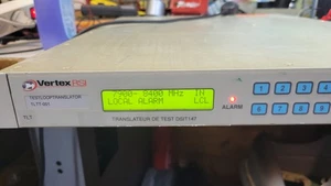 VERTEX RSI TEST LOOP TRANSLATOR TLTT-001 - Picture 1 of 7