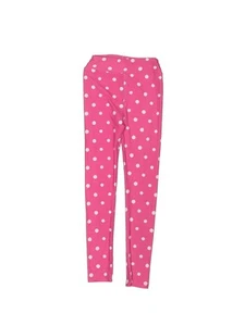 Lularoe Girls Pink Casual Pants Large kids - Picture 1 of 2