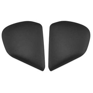 Arai Helmets VAS-V Shield Covers Visor Holders Side Pod SOLID COLORS - Picture 1 of 6