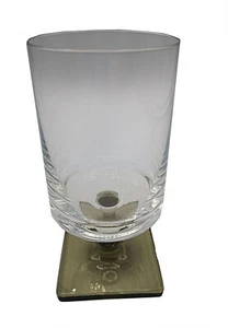 Cristal Rosenthal Vintage - Serie Berlín - Imagen 1 de 4